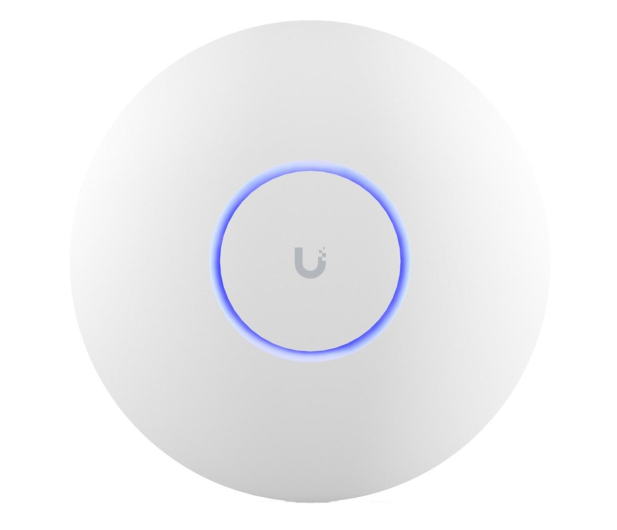 Ubiquiti U7 PRO (a/b/g/n/ac/ax/be 9300Mb/s) - 1243196 - zdjęcie